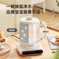 华帝（VATTI） VYS006C 养生壶套装（1.5L养生壶+1L炖盅）（单位：套）