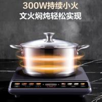 苏泊尔（SUPOR） C22-IA01 电磁炉 2200W 紫色（单位：个）