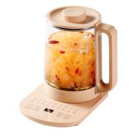 康佳（KONKA） KHK-15C10 电水壶 1.5L 浅咖色（单位：台）