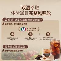 飞利浦（PHILIPS） EP3341/82 双温意式咖啡机新3系 1400W（单位：台）暗夜黑银