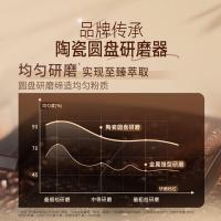 飞利浦（PHILIPS） EP3341/82 双温意式咖啡机新3系 1400W（单位：台）暗夜黑银