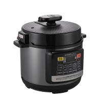 荣事达（Royalstar） 50-100A108(LB)W 电压力锅 5L 黑色（单位：个）