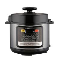 荣事达（Royalstar） 50-100A108(LB)W 电压力锅 5L 黑色（单位：个）