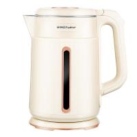 荣事达（Royalstar） RS-KT18LA 电热水壶 1.8L (单位: 个)