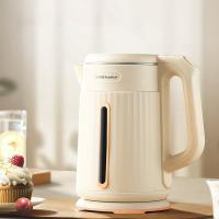 荣事达（Royalstar） RS-KT18LA 电热水壶 1.8L (单位: 个)