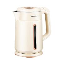 荣事达（Royalstar） RS-KT18LA 电热水壶 1.8L (单位: 个)