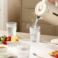 荣事达（Royalstar） RS-KT18LA 电热水壶 1.8L (单位: 个)