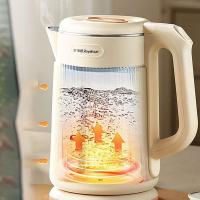 荣事达（Royalstar） RS-KT18LA 电热水壶 1.8L (单位: 个)