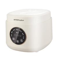 荣事达（Royalstar） RFB-S40K188 电饭煲 4.0L 象牙色（单位：个）