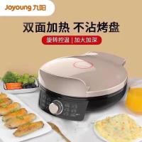 九阳（Joyoung）JK-30K09X 两面煎烤电饼铛 4档控温 305*260*130mm （单位：台）