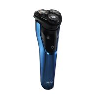 海尔（Haier） 剃须刀 HS51-2221 163.5*65*60mm (单位:台) 骐麟蓝