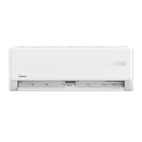 美的（Midea） KFR-35GW/G3-1 挂式空调 1.5匹 一级能效（单位：台）白色