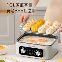 九阳（Joyoung） DZ150HG-GZ616 电蒸锅 16L（单位：台）