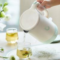 小熊（Bear） ZDH-R17B3 电水壶 1.7L（单位：台）浅绿色