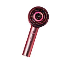 倍轻松 Scalp3 头皮按摩梳 5W (单位: 台)极光红