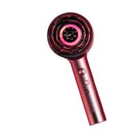 倍轻松 Scalp3 头皮按摩梳 5W (单位: 台)极光红
