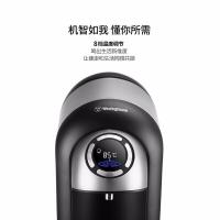 西屋（Westinghouse） WFH-S2 即热饮水机 2000W 黑色 (单位:台)