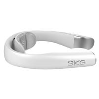SKG k5-2 颈椎按摩仪 4种按摩模式 白色 (单位:个)