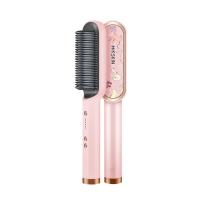 金稻（KSKIN） KD380 直卷发器 42W 粉色（单位：台）
