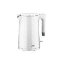 爱仕达（ASD） AW-S15G316 316L不锈钢电水壶 1.5L 白色（单位：个）