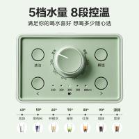 北鼎 S901 饮水机 3L （单位:个） 浅杉绿