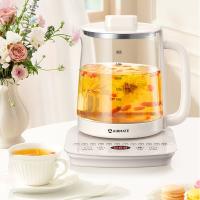 艾美特（AIRMATE） 养生壶 CS0915 1.8L (单位:台)