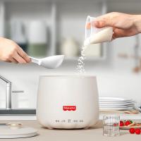 费雪（Fisher-Price） FP-FB0316 电饭煲 1.6L（单位：台）