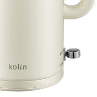 歌林（kolin） L-GL2023C 莱拉电热水壶 1.7L （单位：个）