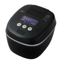 虎牌 JPC-G18C 压力IH智能电饭煲 5L 曜石黑（单位：个）