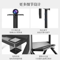 ProPre R12 移动电视挂架 适用55-120英寸(单位：个) 黑色
