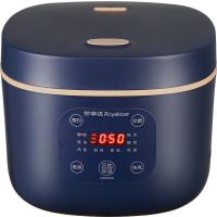 荣事达（Royalstar） RFB-S4081 电饭煲 4升  (单位：台 )蓝色