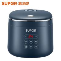 苏泊尔（SUPOR） SF20FC45 电饭煲 2L  单台装 （单位:台） 深海蓝