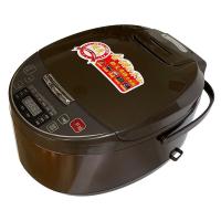 艾美特（AIRMATE） CF4001 智能电饭煲 4L 香槟色 (单位:台)