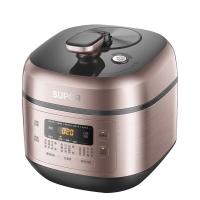 苏泊尔（SUPOR） SY-50FC25Q 电压力锅 5L  （单位:台） 卡其色