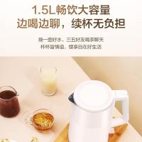 海尔（Haier） 电热水壶 HKT-JK1A1521 226mm*240mm*151mm (单位:台)