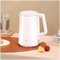 海尔（Haier） 电热水壶 HKT-JK1A1521 226mm*240mm*151mm (单位:台)