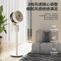 创维（Skyworth） Q525 电风扇 320*320*1006mm （单位:个）
