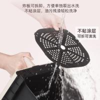 艾美特（AIRMATE） CK5120 空气炸锅 4.5L（单位：个）