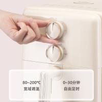 艾美特（AIRMATE） CK5120 空气炸锅 4.5L（单位：个）