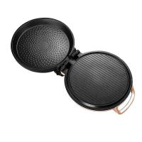 荣事达（Royalstar） RS-B3013M 电饼铛 1200W （单位：台）