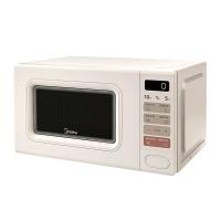 美的（Midea） M2H2 小滋味系列微波炉 20L（单位：台）