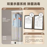 美的（Midea） HBGD10D1 干衣机 1000W（单位：台）