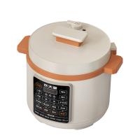 炊大皇（COOKER KING） 电压力锅 双胆 AX50-9014 5L (单位:台)