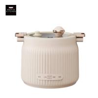 WORLD KITCHEN WK-GZG1612/KZ 微压电煮锅 容量1.6L （单位：个）