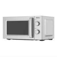 威力（WEILI） W-204D 微波炉 20L （单位：台）