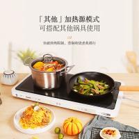 松下（Panasonic）NF-M1-N 家用电烤盘 多功能电热盘 2000W（单位：台）