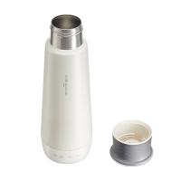 东菱（Donlim） DL-B1 便携式电热水杯 300mL 棉云白 (单位:个)