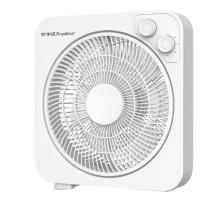 荣事达（Royalstar） KYT10-255 机械遥控转页扇 50W （单位:台）