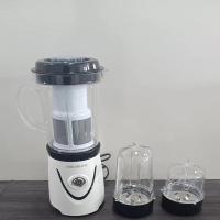 美菱（MeiLing） MM-LC1214 料理机 1.2L 白色（单位：个）