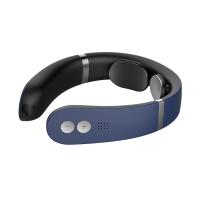 飞利浦（PHILIPS） PPM3305N 颈椎按摩器 138*165*42mm（单位：台） 蓝色